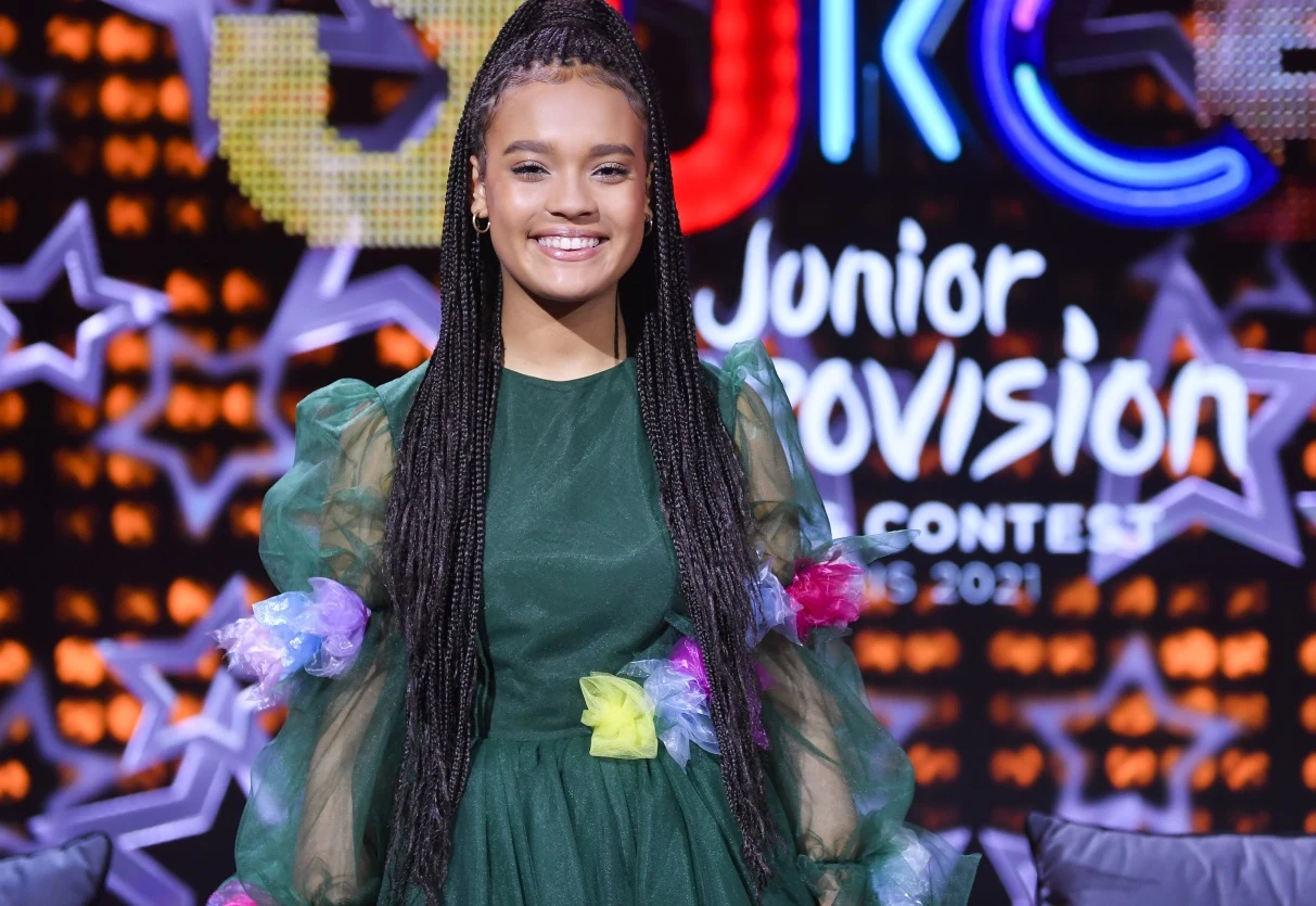 Sara Egwu-James Sara Egwu-James