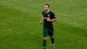 Legia Warszawa - FK Krasnodar w meczu towarzyskim. Relacja na żywo