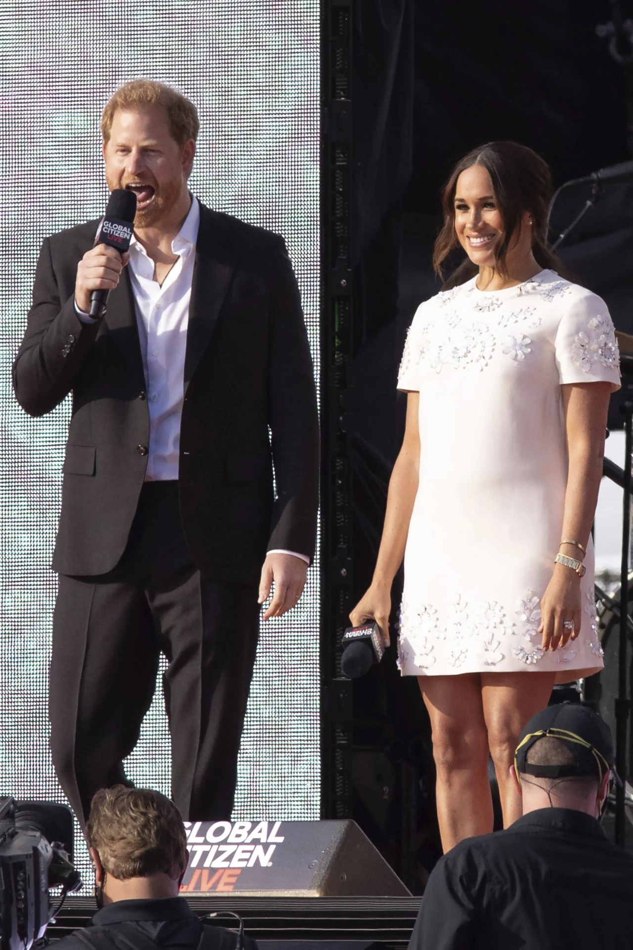 Meghan Markle i książę Harry Meghan Markle i książę Harry