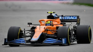 Lando Norris