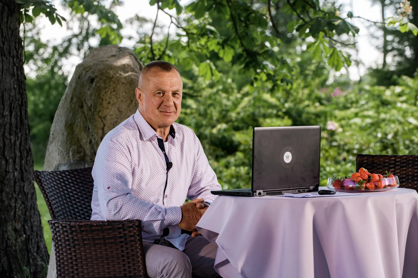"Rolnik szuka żony 8": Krzysztof już wybrał swoje kandydatki "Rolnik szuka żony 8": Krzysztof już wybrał swoje kandydatki