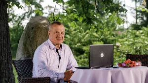 "Rolnik szuka żony 8": Krzysztof już wybrał swoje kandydatki