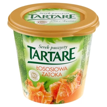 Serek Tartare - 1