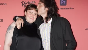 Lena Dunham wyszła za mąż! Trzymała to w sekrecie! 