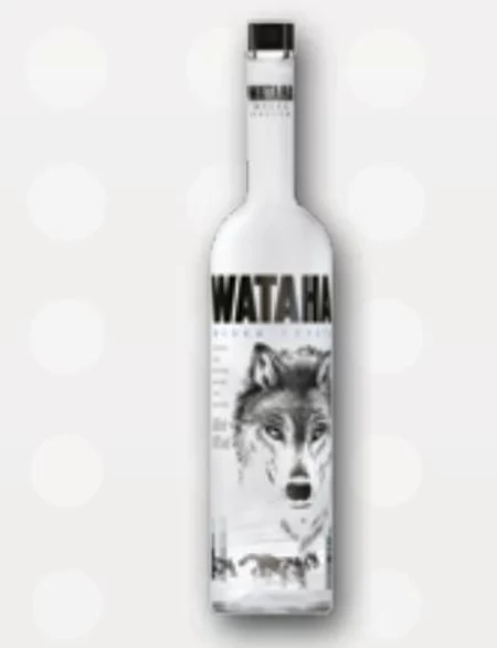 Wódka Wataha