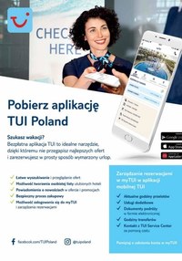 Gazetka promocyjna TUI - TUI - katalog zima 2021/2022
