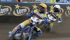 Żużel. Bartosz Zmarzlik rozbił bank. Takich pieniędzy z toru nikt dotąd nie podniósł