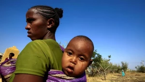 Save the Children: Nadchodzi klimatyczny kryzys praw dziecka 
