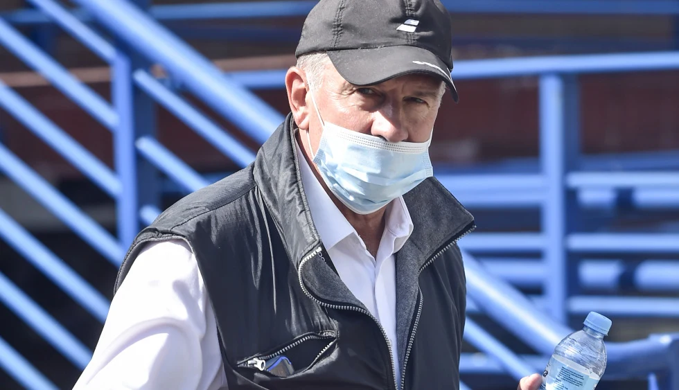 Tomasz Stockinger Tomasz Stockinger