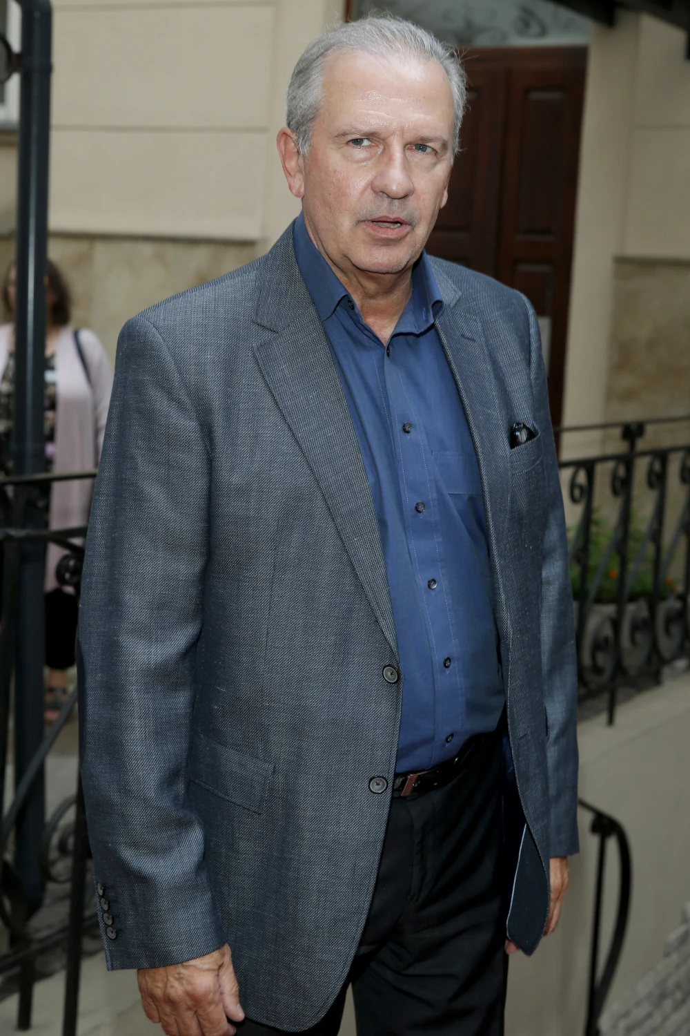 Tomasz Stockinger Tomasz Stockinger