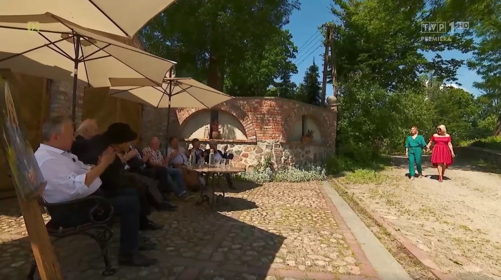 Ela z "Rolnik szuka żony 8" oraz jej kandydaci Ela z "Rolnik szuka żony 8" oraz jej kandydaci