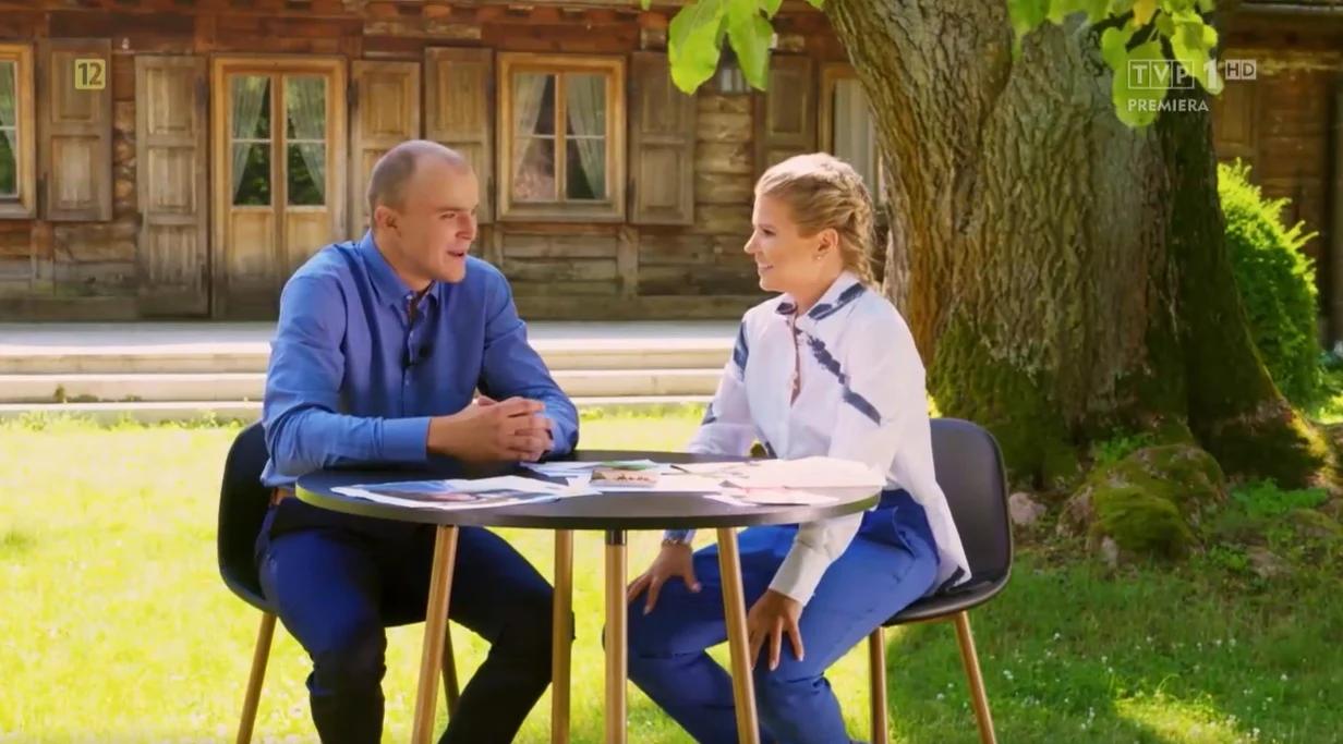 Kamil Marta Manowska