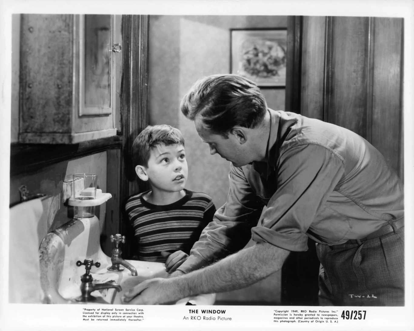 Bobby Driscoll