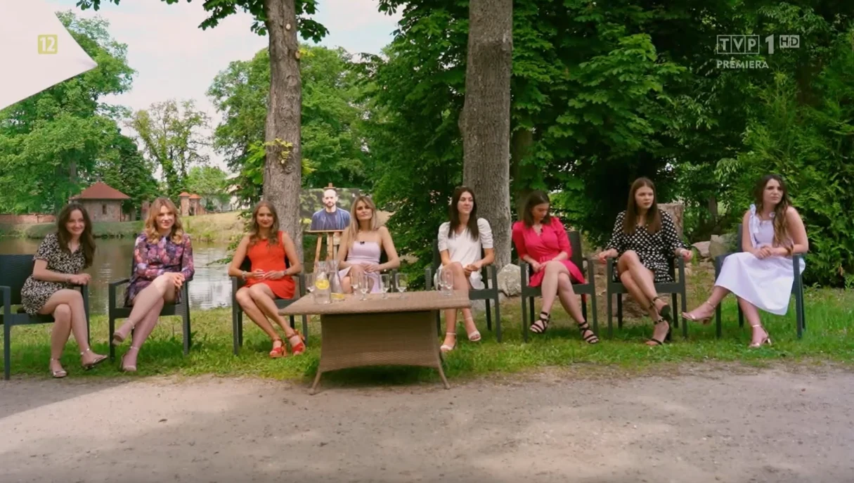 Kandydatki Stanisława z "Rolnika"