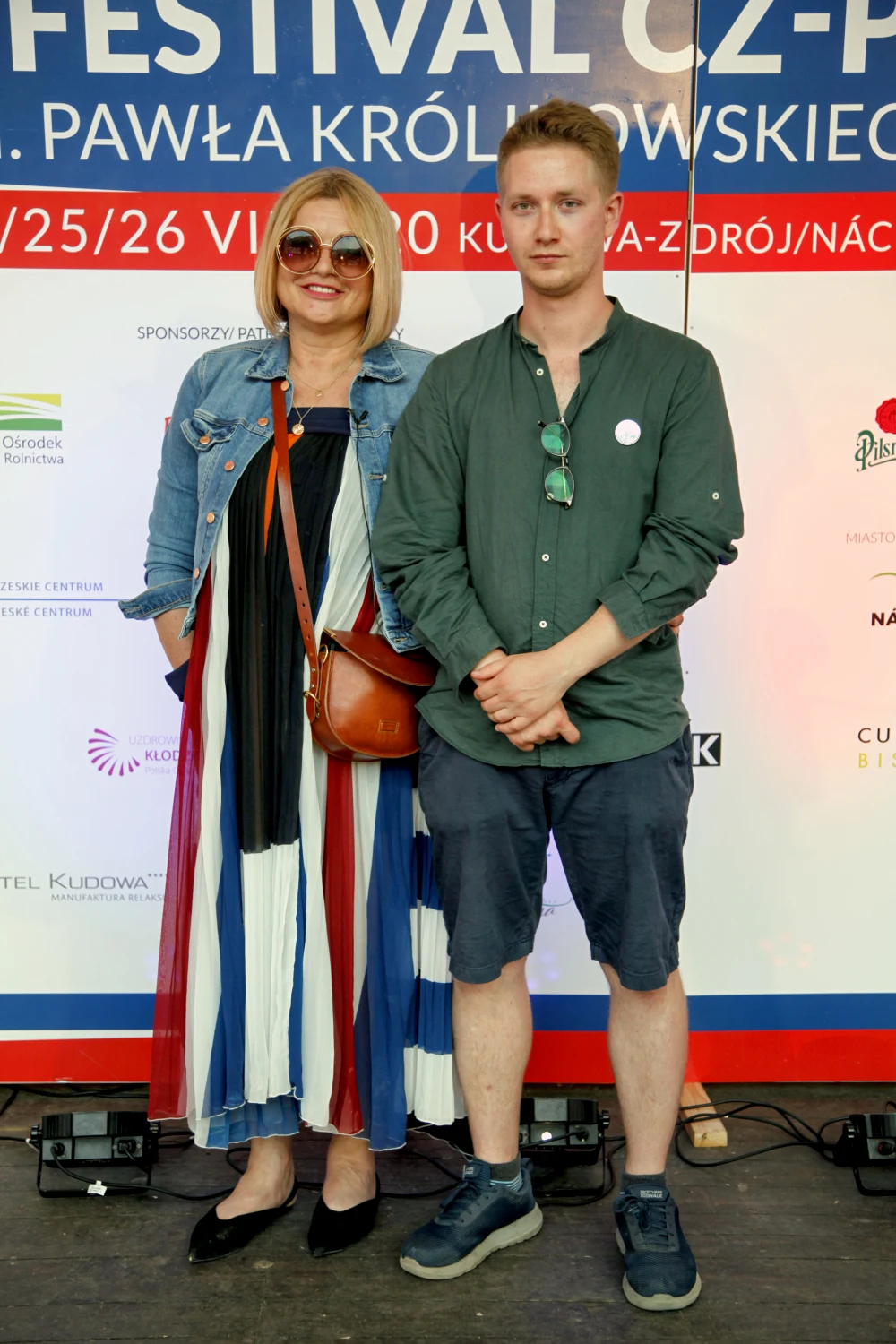 Małgorzata Ostrowska-Królikowska Małgorzata Ostrowska-Królikowska