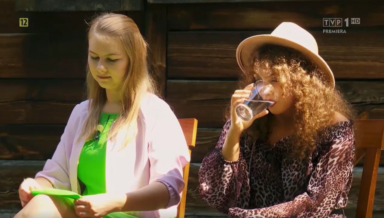 Izabela i Justyna, kandydatki Kamila z "Rolnik szuka żony 8"