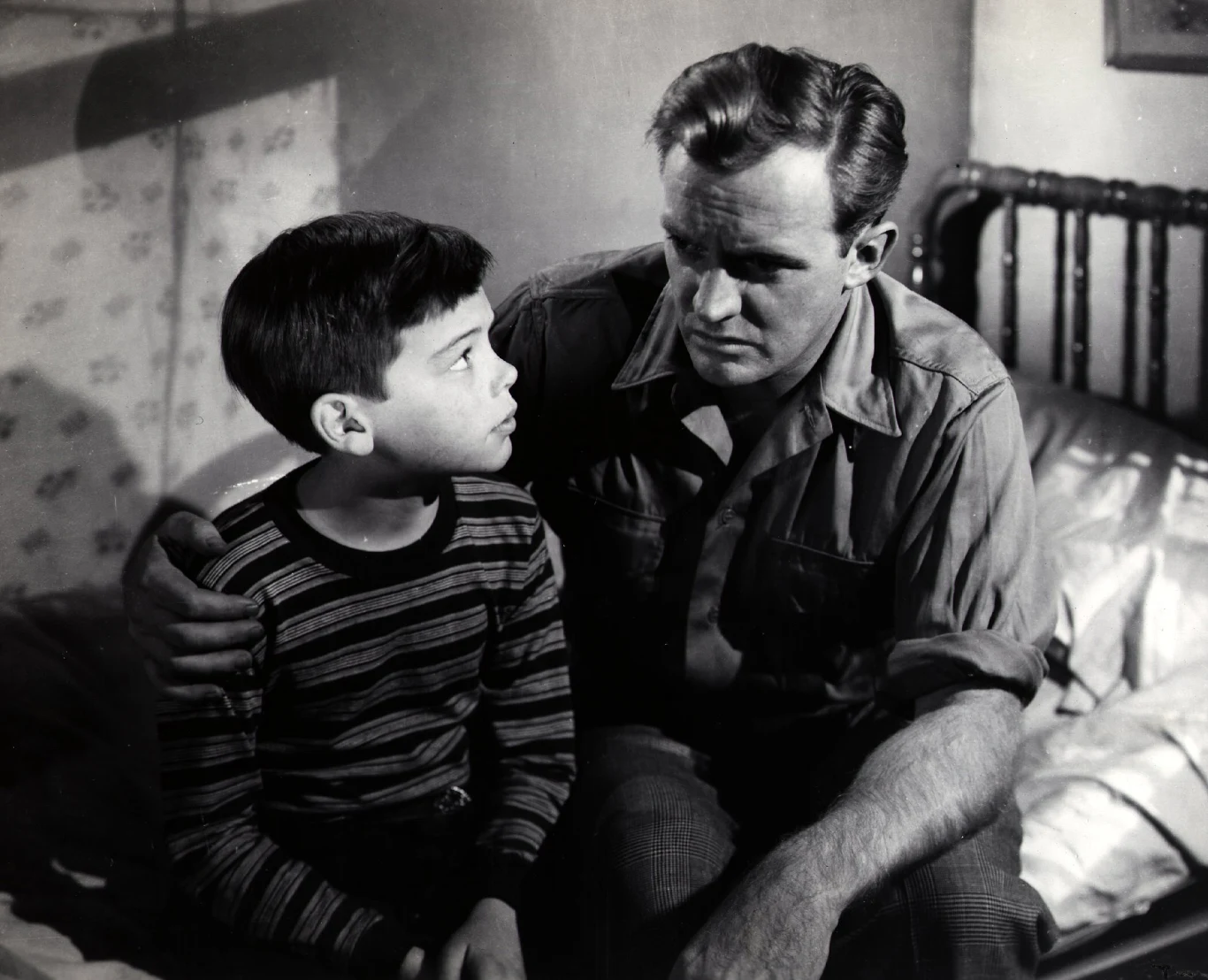 Bobby Driscoll
