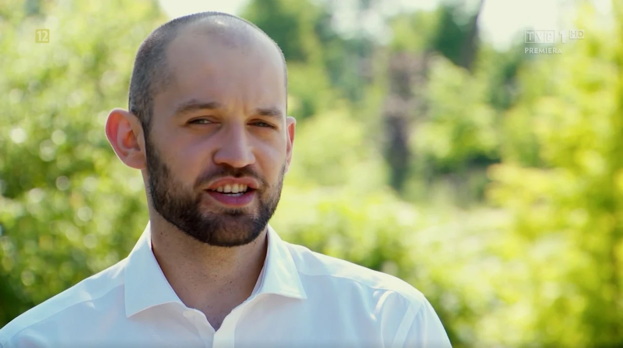 Stanisław z "Rolnik szuka żony 8"