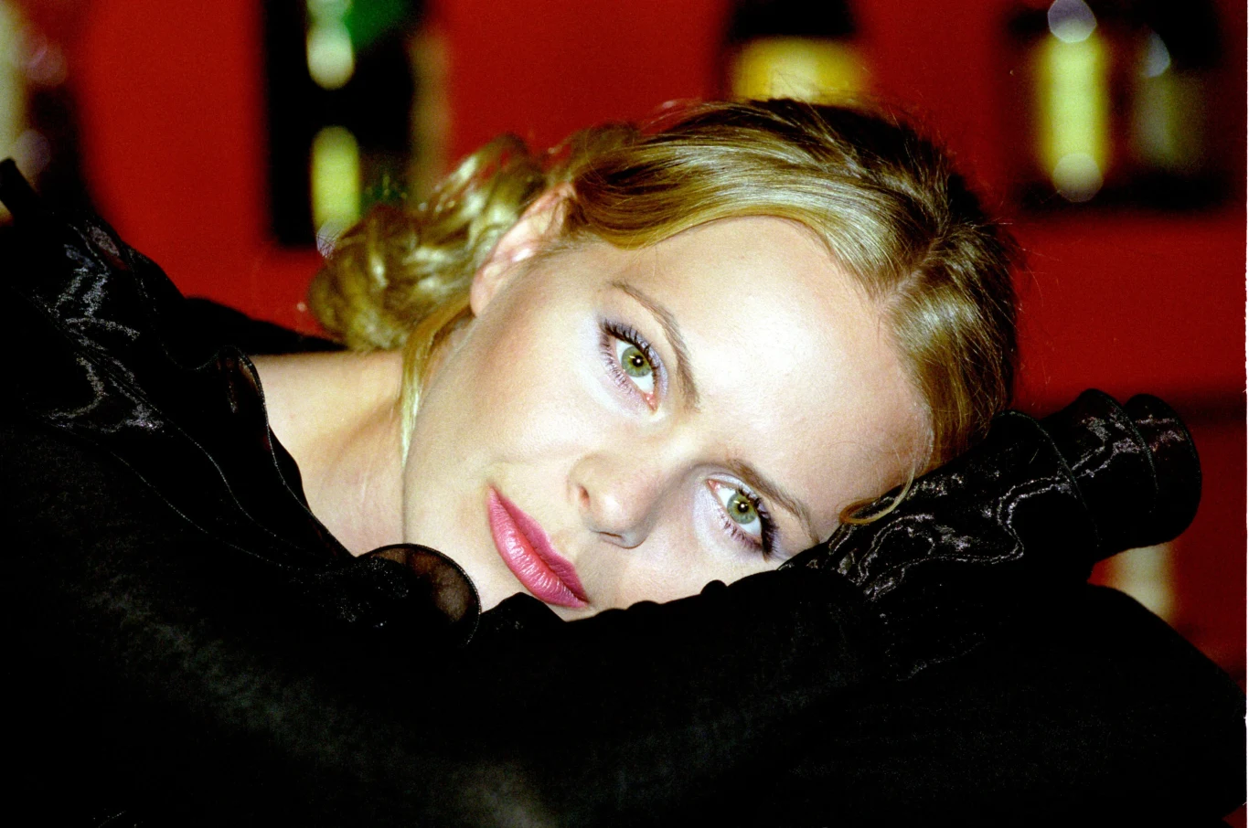 Magdalena Stużyńska-Bauer Magdalena Stużyńska-Bauer