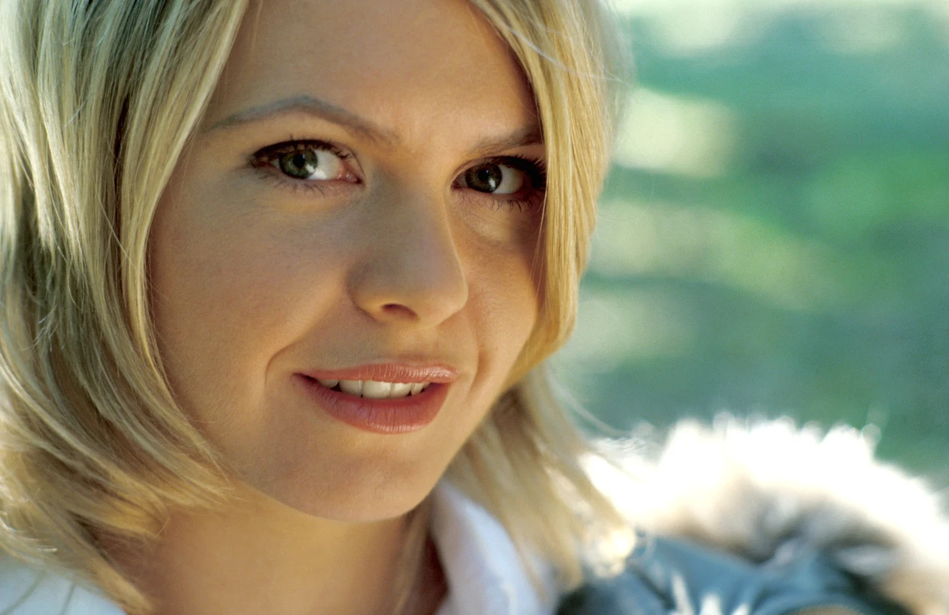 Magdalena Stużyńska-Bauer Magdalena Stużyńska-Bauer