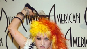 Cyndi Lauper na nagrodach Tony