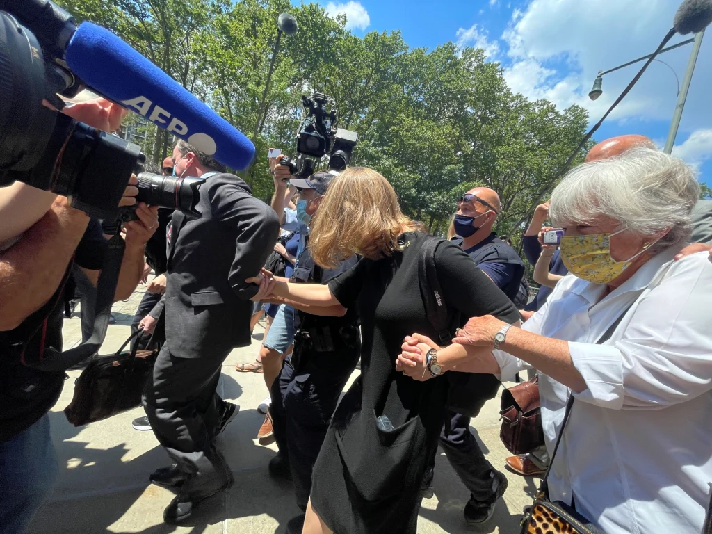 Allison Mack Allison Mack