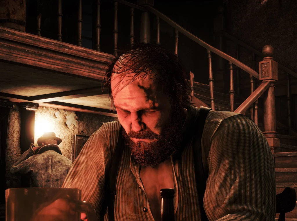 Red Dead Redemption 2 Red Dead Redemption 2