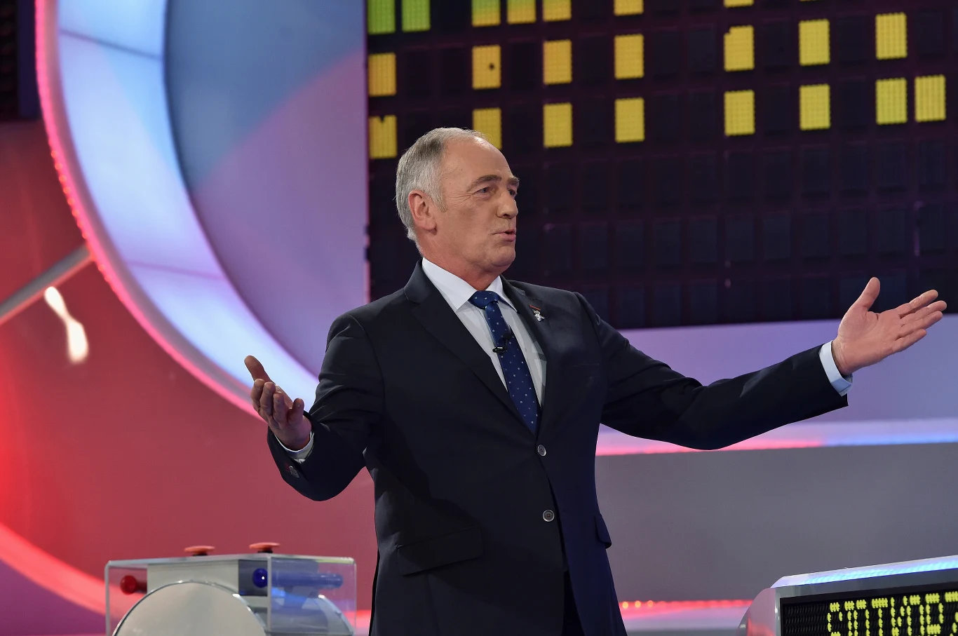 Karol Strasburger Karol Strasburger