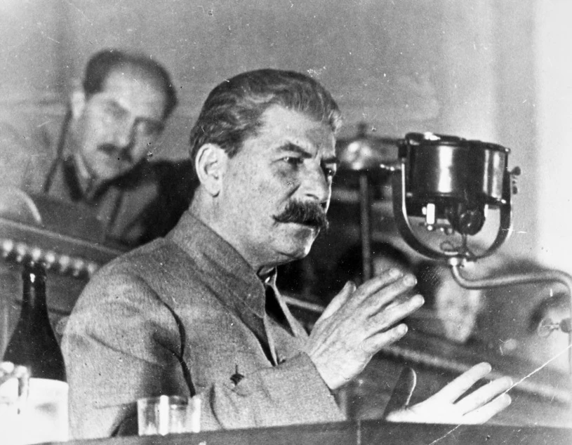 Józef Stalin