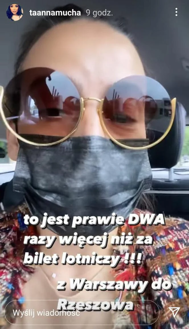 Anna Mucha