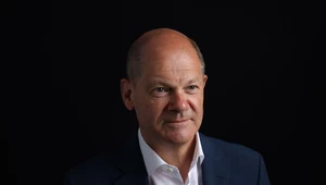 Olaf Scholz