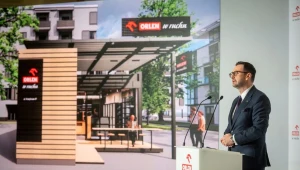 Orlen idzie na wojnę paczkomatową
