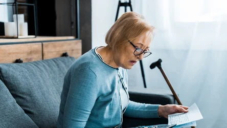 ​Wiek emerytalny w górę. Od 2040 będą pracować do 70