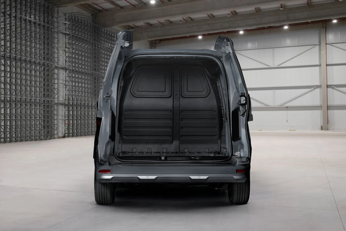 Nissan Townstar Nissan Townstar