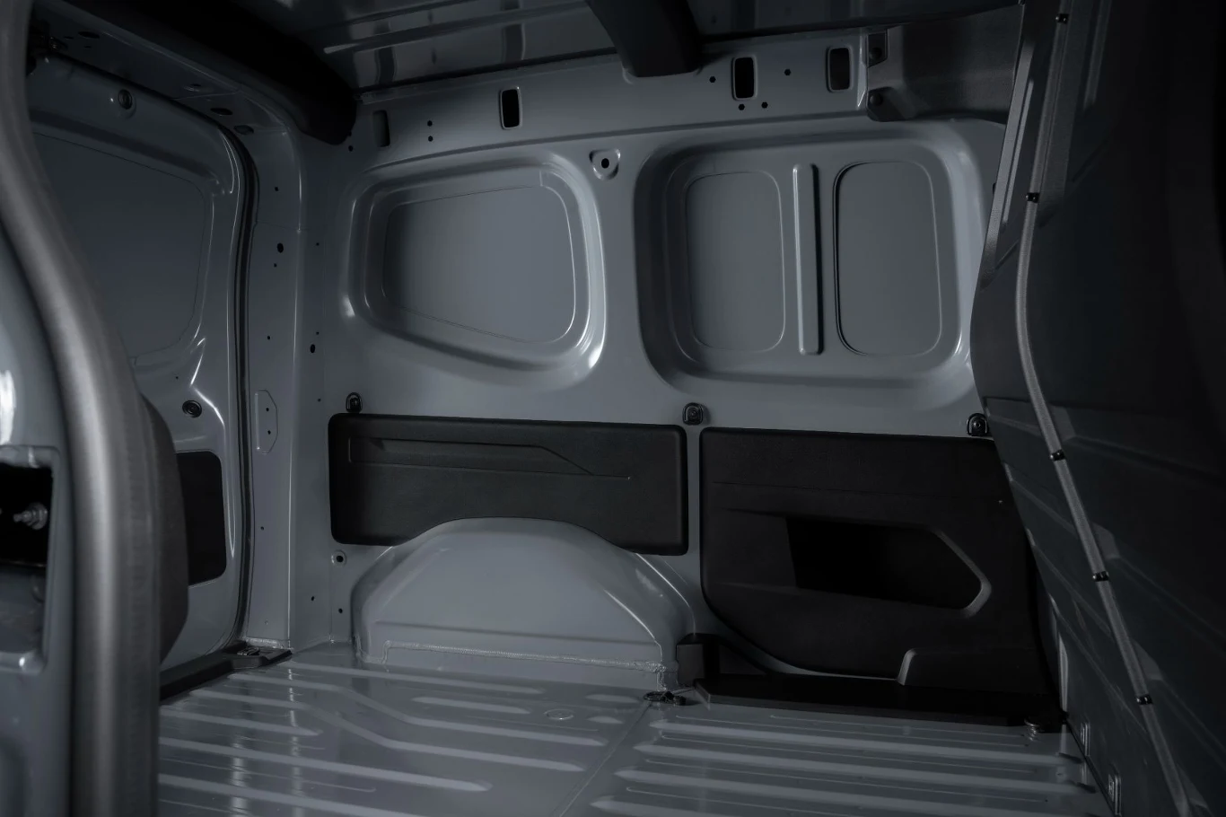 Nissan Townstar Nissan Townstar