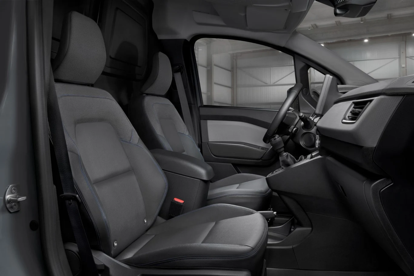 Nissan Townstar Nissan Townstar