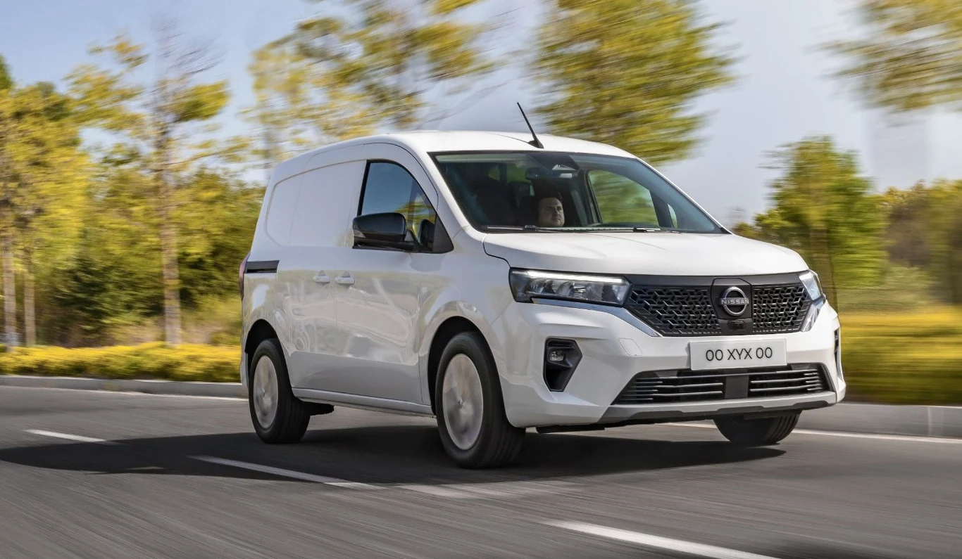 Nissan Townstar Nissan Townstar