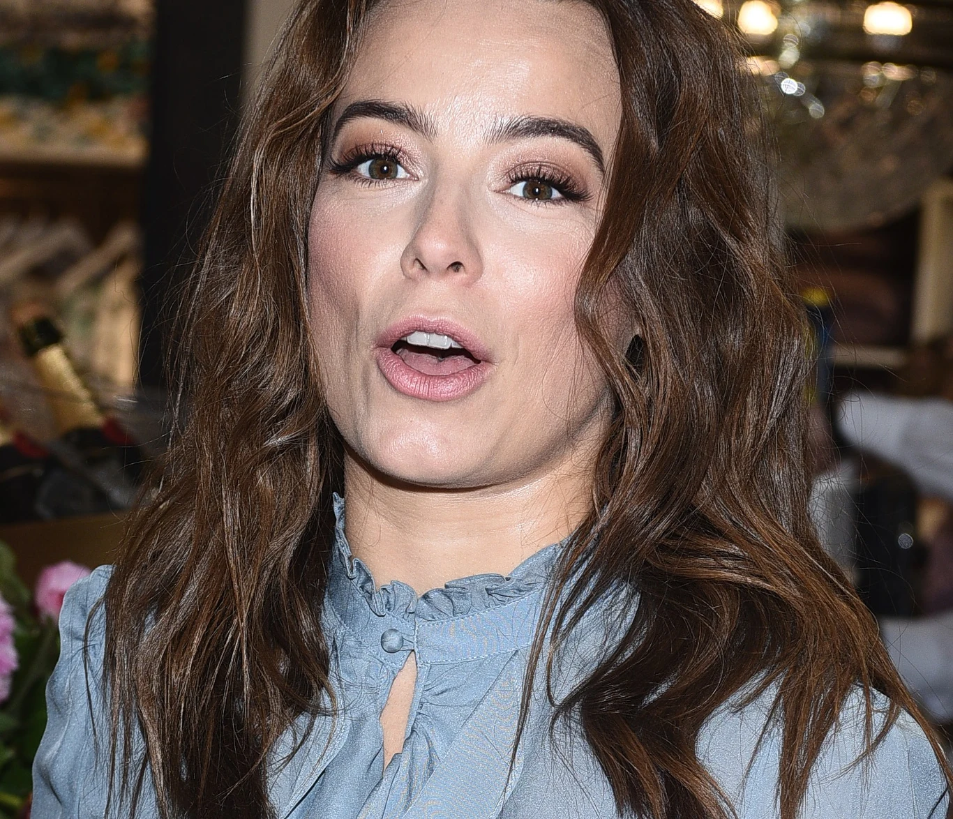 Anna Mucha Anna Mucha