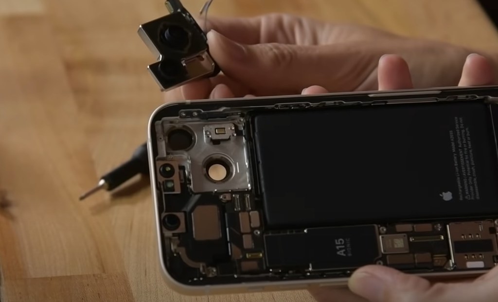 iFixit