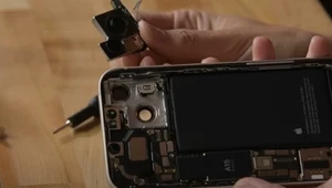 iPhone 13 Pro - są dobre wiadomości od iFixit