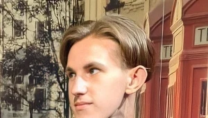 Zaginiony Radosław Kasprzak