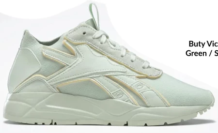 Buty damskie Reebok