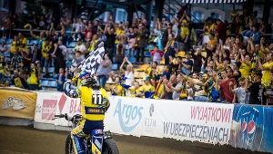 Są miliony na Grand Prix, ale brakuje na oświetlenie