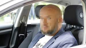 Widzowie będą musieli jeszcze poczekać, zanim zaobaczą w kinie jak Tomasz O. "okrada państwo"