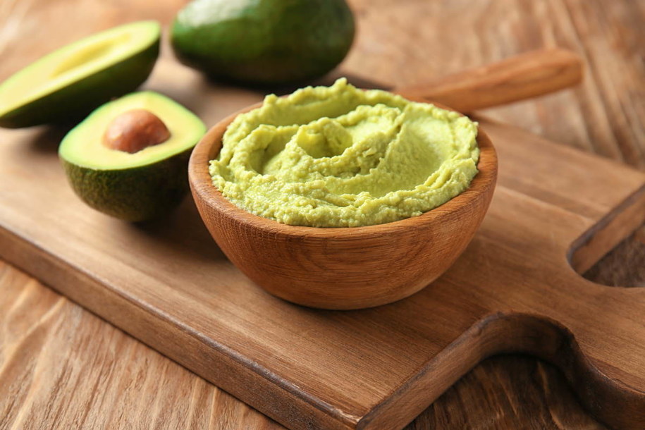 sos guacamole guacamole