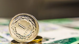 Ile kosztują dolar, euro i frank szwajcarski w poniedziałek 09.06.2025 roku? Zdj. ilustracyjne