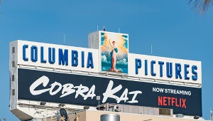 "Cobra Kai"