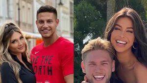 Te pary z "Love Island" są ze sobą do dziś!