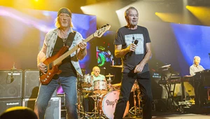 Deep Purple z coverami. Kiedy premiera nowej płyty "Turning To Crime"?