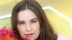 Lena Dunham 